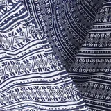 Hammock stolica pamučna za 1 osobu