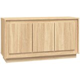  Komoda boja hrasta sonome 102x35x55 cm od konstruiranog drva | Eponuda.ba
