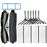INORCO Glavna stranska krtaa Hepa filter za Silvercrest Ssr1 Ssra1 za Ilife A9s- Ssxjv, (21984718) Cene