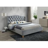 Molarem Home tapecirani krevet ASPEN 200*140 cm - tkanina | shoptok.hr