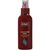 Ziaja Cocoa Butter sprej za tijelo za ubrzanje preplanulosti 100 ml | shoptok.hr