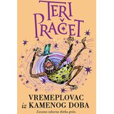 Laguna Vremeplovac iz kamenog doba | Eponuda.com