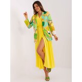 Italy Moda Blazer-DHJ-MA-15621B.67-Light Green | Shoptok.si