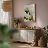 Styler Tiskana slika s okvirom 60x90 cm Hydrangea – | shoptok.hr