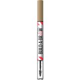 Maybelline Build-A-Brow svinčnik za obrvi 1.4 g Odtenek 250 blonde | Shoptok.si