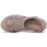 Grunland Sandali & Odprti čevlji GRIGIO F6SAVA Siva | Shoptok.si
