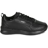 Puma Nizke superge R78 Cyclone SL Črna | Shoptok.si