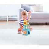 Infantino igračka edukativne kocke | shoptok.hr