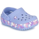 Crocs Cokli Crocband Glow Confetti BandCgT Modra | Shoptok.si