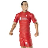  Akcijska figura Sockers Virgil van Dijk - Liverpool FC, 20 cm | shoptok.hr