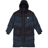 Converse muška jakna premium long down jacket 10025248-A03-001 | ePonuda.com