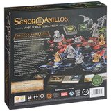 Marvel El Señor de los Anillos Viajes por la Tierra Media: Sendas sombrías - Campaña de Juego, (21240428) | Shoptok.si