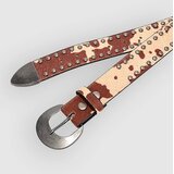 Ninth Hall Jude Western Pas natural | Shoptok.si