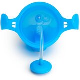 Munchkin Click Lock™ Tip & Sip šalica sa slamkom Blue 6 m+ 207 ml | shoptok.hr