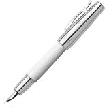 Faber-Castell Nalivno pero E-motion Rhombus | Shoptok.si