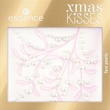 Essence le Xmas KiSSES Pearls nakit za lice 01 Mistletoe Kiss, Don’t Want To Miss Cene