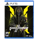 Sony Ghostrunner 2 /PS5 | Eponuda.ba
