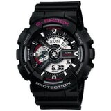 Casio Ročna ura GA-110-1AER cene