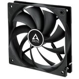  Ventilator ARCTIC Fan F12 PWM PST Black ACFAN00200A | Eponuda.ba