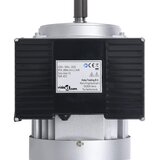  Jednofazni električni motor 1,5 kW / 2 KS 2 pola 2800 o/min | shoptok.hr