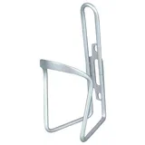 Nosilec za bidon (Primerno za: Kolesa, Aluminij, Srebrna)