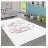 Conceptum Hypnose tepih Alho Chl-5A, pravokutni, 80 x 140 cm, siva | Eponuda.ba