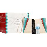 Collistar Ženski set Maskara + Dvofazni losion za skidanje šminke sa očiju 50 ml + Neseser Impeccabile Cene