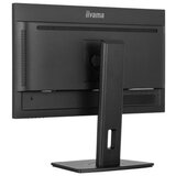 Iiyama Monitor LED XUB2497HSN-B1 24" IPS 1920 x 1080 @100Hz 16:9 250cd 1300:1 1ms HDMI DP DO Out USB Hub, USB Type C 65W RJ45 | Eponuda.ba