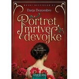 Vulkan Izdavaštvo Darja Dezombre - Portret mrtve devojke Cene