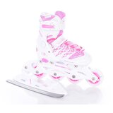 TEMPISH Rolerji in drsalke Clips Duo 33-36, (20385193) | Shoptok.si