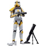 Hasbro Star Wars The Vintage Collection Artillery Stormtrooper igrača, 9,5 cm lestvica Mandalorian figura za otroke, stare 4 in več kot več, (20837974) Cene