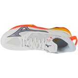 Mizuno Dvoranski šport Wave Mirage 5 Bela | Shoptok.si