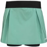 Head Dynamic Skirt Women Nile Green M