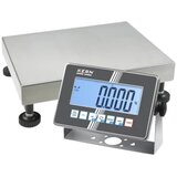 Kern IXC 10K-3LM vaga sa platformom Opseg mjerenja (kg) 15 kg Mogućnost očitanja 2 g, 5 g Cijene