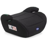 Chicco A-S QUASAR I-SIZE 2025 (126-150CM), BLACK Cene
