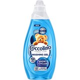 Coccolino odour defence 1.48l 37w Cene