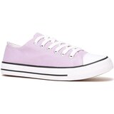 La Modeuse Modne superge 13266_P30143 Vijolična | Shoptok.si