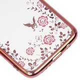  ovitek z roÅ¾icami za Samsung Galaxy A8 / A5 2018 A530 - pink | Shoptok.si