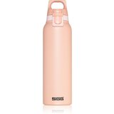 Sigg Hot & Cold One Light termovka barva Shy Pink 550 ml Cene