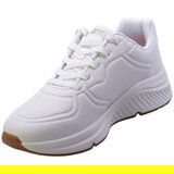 Skechers Nizke superge 145766 Bela | Shoptok.si
