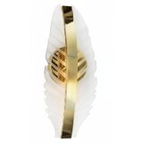 Toolight Zidni svijećnjak LED G140-W Gold | shoptok.hr