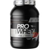 Basic Supplements pro whey protein – visokokvalitetan izvor proteina - jagoda jogurt 908g | ePonuda.com