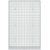  Gabion s žicom debljine 5 mm i mrežom 5x5 cm 50x100x150 cm - 100 cm 150 cm 50 cm | shoptok.hr