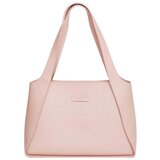 Fancy Metal Goods Ltd Alice Wheeler - Torba - Kensington, Mini Tote, Pink | Eponuda.com