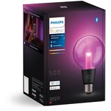 Philips LED RGBW prigušiva sijalica Philips Hue White And Color Ambiance E27/6,8W/230V | Eponuda.com