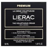 Lierac Premium hranjiva dnevna i noćna krema za lice 50 ml | shoptok.hr