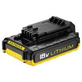 Stanley baterija 18V 2Ah FMC687L-XJ
