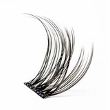 Lash Brow Bonding Eyelashes šopaste lepilne trepalnice Basic 30 kos | Shoptok.si