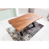 MID.YOU Jedilna Miza Boha, Pravi Les | Shoptok.si