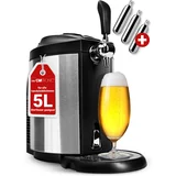 BZ 3740 inox Bierzapfanlage